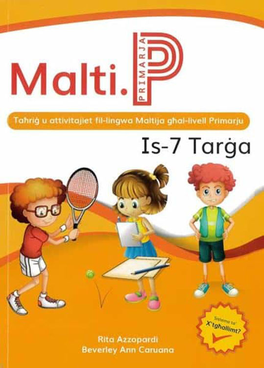 Picture of 9299 MALTI IS-7 TARGA